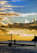 Ferryside Bliss