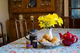 Kidwelly Farm Holiday Cottages