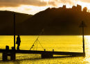 Ferryside Fisherman