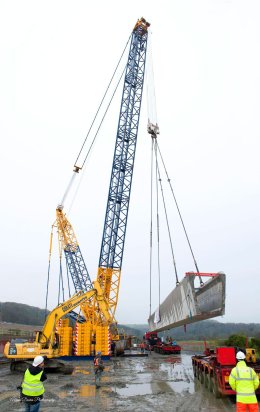 Ainscough Crane Llanddowror (3)