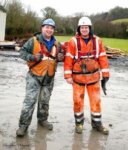 Ainscough Crane Llanddowror (4)