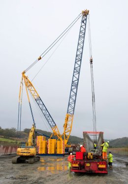 Ainscough Crane Llanddowror (5)