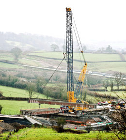 Ainscough Crane Llanddowror (7)
