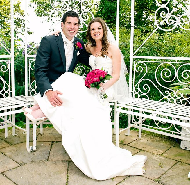 Together at Broadway Country House, Laugharne