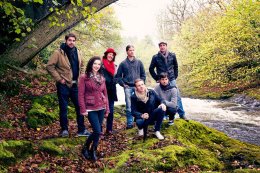 Aunty Depressants Band (4)