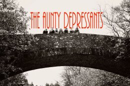 Aunty Depressants Band