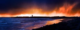 Burryport Lighthouse