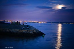 Burryport Night Fishermen 5