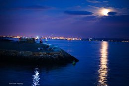 Burryport Night Fishermen