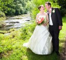 Wedding Photography at Caer Beris Manor Hotel, Builth Wells, Powys