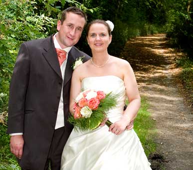 Wedding Photography at Caer Beris Manor Hotel, Builth Wells, Powys
