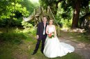 Wedding Photography at Caer Beris Manor Hotel, Builth Wells, Powys