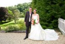 Wedding Photography at Caer Beris Manor Hotel, Builth Wells, Powys