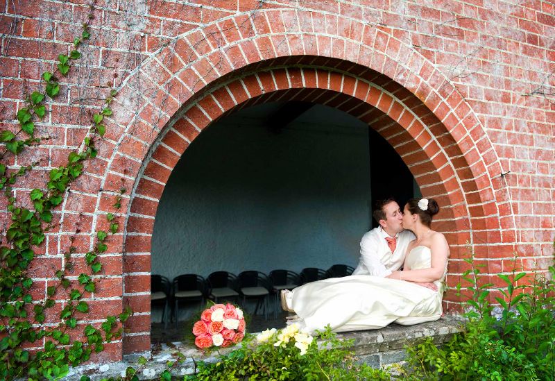 Wedding Photography at Caer Beris Manor Hotel, Builth Wells, Powys