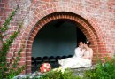 Wedding Photography at Caer Beris Manor Hotel, Builth Wells, Powys