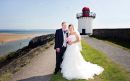 At the Light House