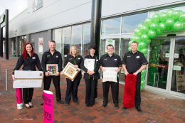 Dunelm Carmarthen (1)