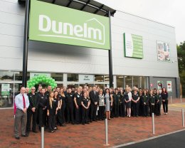 Dunelm Carmarthen (3)
