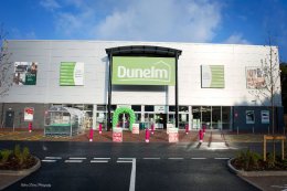 Dunelm Carmarthen
