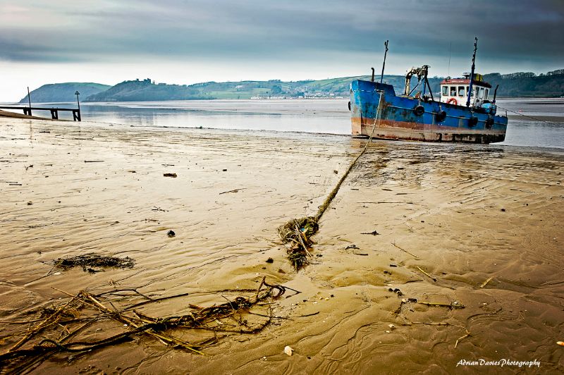 Ferryside2013 8