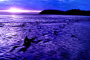 Ferryside Sands
