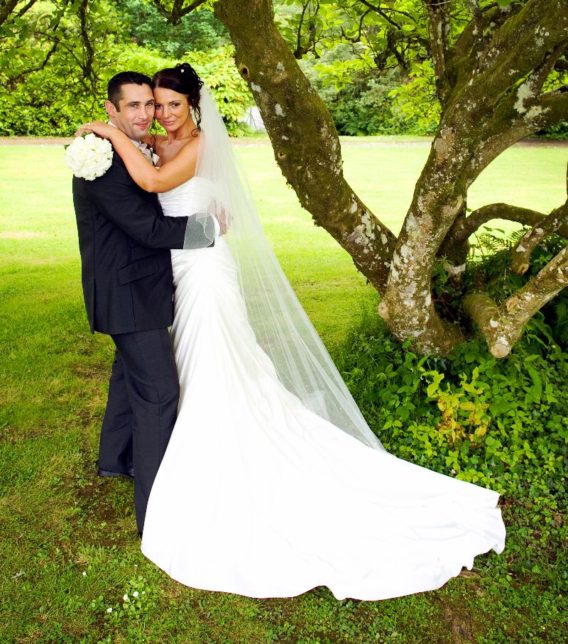 Wedding Photography at Rhosygilwen Mansion, Cilgerran, Pembrokeshire