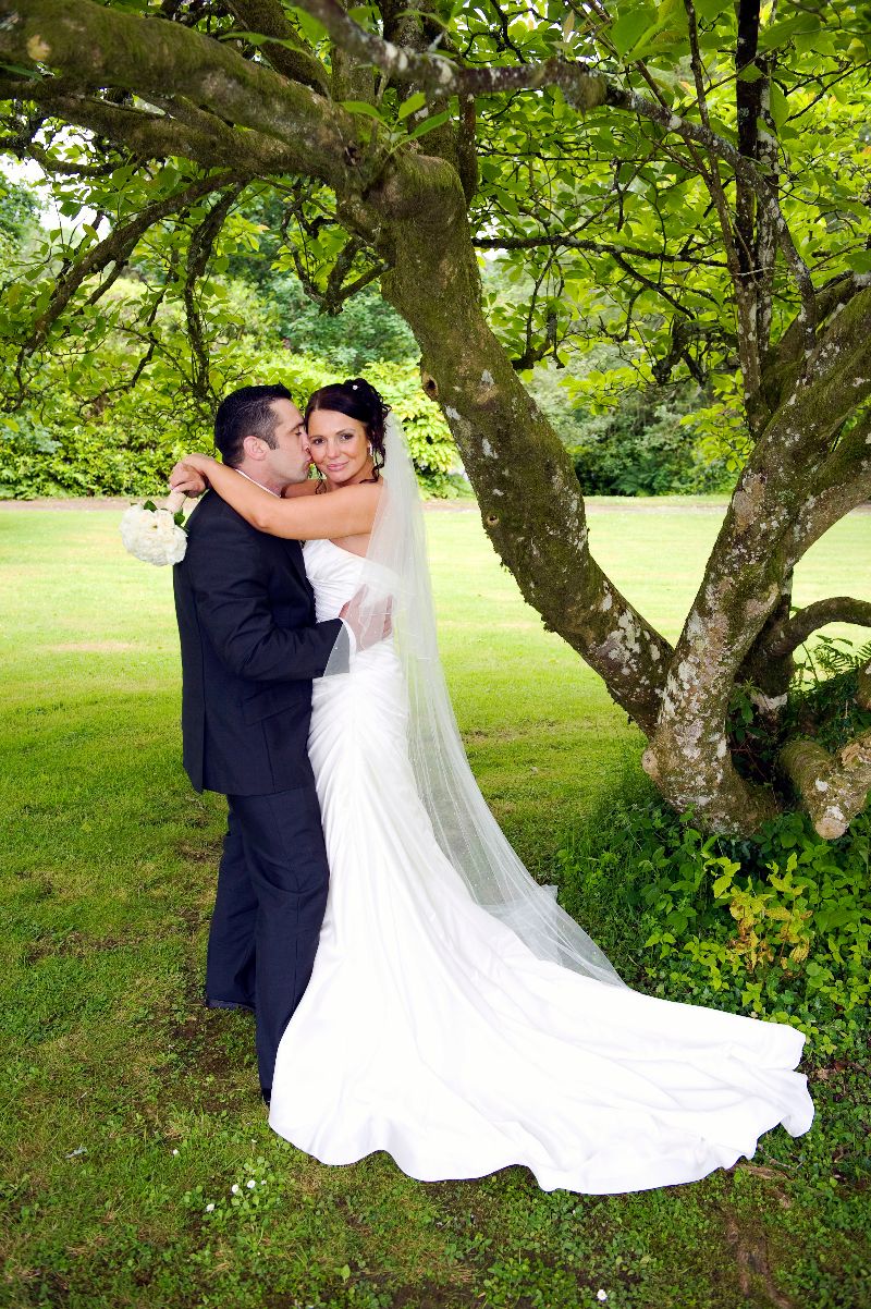 Wedding Photography at Rhosygilwen Mansion, Cilgerran, Pembrokeshire