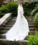 Wedding Photography at Rhosygilwen Mansion, Cilgerran, Pembrokeshire