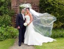 Wedding Photography at Rhosygilwen Mansion, Cilgerran, Pembrokeshire