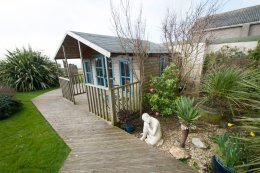 Hen Beudy, Llansaint (13)