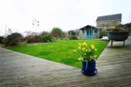 Hen Beudy, Llansaint (1)