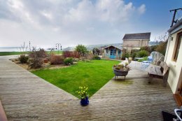 Hen Beudy, Llansaint (2)