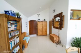Hen Beudy, Llansaint (5)