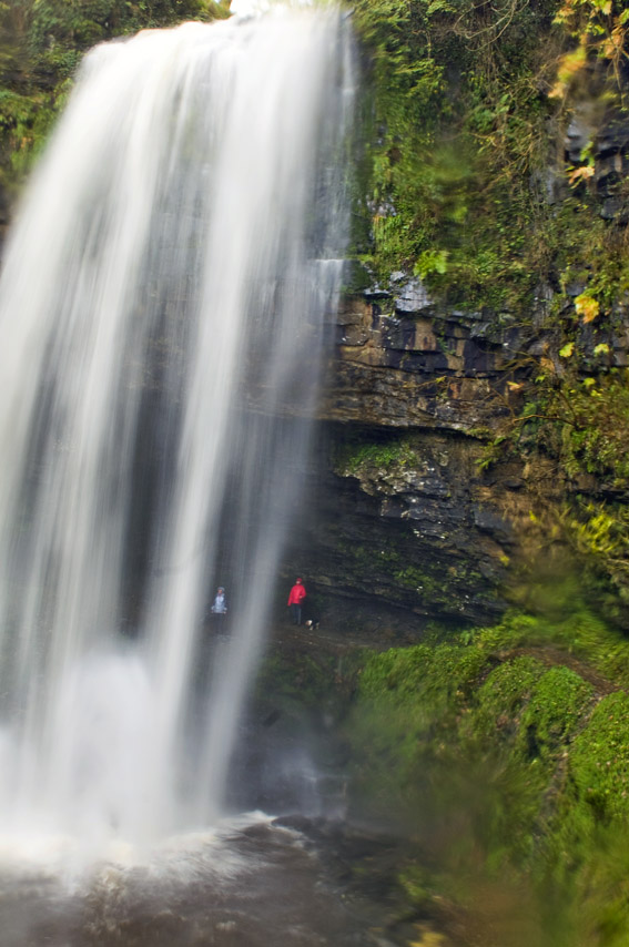 Henryhd Waterfalls