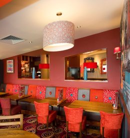 Hungry Horse Llanelli (7)