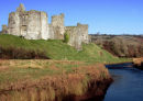Kidwelly Castle