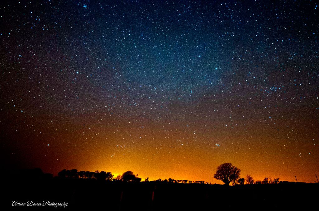 Kidwelly Stars