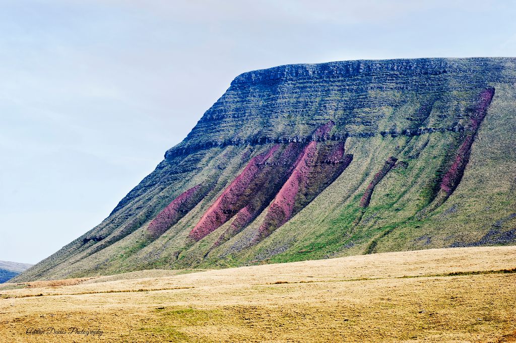 Llyn Y Fan Fach 35