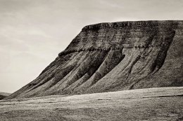 Llyn Y Fan Fach 35BW