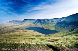 Llyn Y Fan Fach 4
