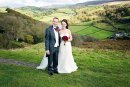 Our Wedding in the countryside