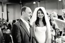Our beautiful wedding service