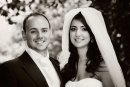 Wedding Photographs at Hammet House, Cardigan, Pembrokeshire