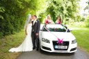 Wedding Photographs at Hammet House, Cardigan, Pembrokeshire