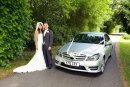 Wedding Photographs at Hammet House, Cardigan, Pembrokeshire