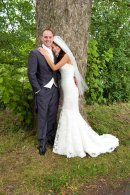 Wedding Photographs at Hammet House, Cardigan, Pembrokeshire