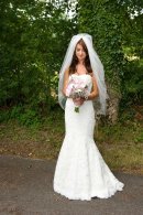 Wedding Photographs at Hammet House, Cardigan, Pembrokeshire