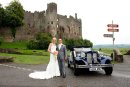 Newly weds
