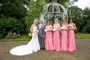 Wedding Photography at Broadway Country Hosue, Laugharne