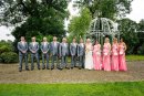 Wedding Photography at Broadway Country Hosue, Laugharne